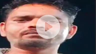 झांसी: आईटीआई कॉलोनी में बच्चों को स्कूल छोड़कर घर आए पिता ने लगाई फांसी, पुलिस ने शव पोस्टमार्टम के लिए भेजा