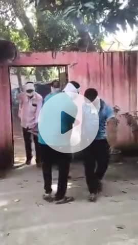 कानपुर: गोविंद नगर आउटर पर मिला एसबीआई मैनेजर का शव, जिन्होंने 13 दिन पहले कानपुर ब्रांच ज्वाइन की थी