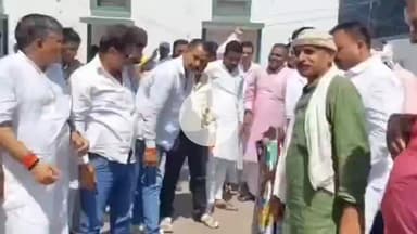 पटना ग्रामीण: नीतीश कुमार की योजना से 75 लाख महिलाओं को मिली आर्थिक मदद, पटना जदयू कार्यालय में मनाया गया जश्न