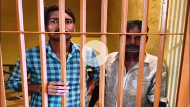 मड़ियाहू: थाना मड़ियाहूं की टीम ने महिलाओं पर अश्लील इशारे करने वाले 2 आरोपियों को किया गिरफ्तार