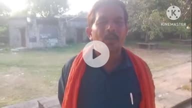 चंदेरी: खाद माफिया ने लोधी समाज के व्यक्ति पर कार्रवाई के बाद दर्ज कराई FIR, आरोपी मुकेश नरवरिया ने किया खुलासा