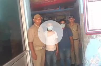 हरिद्वार: मनसा देवी मार्ग पर प्रसाद बेचने को लेकर भिड़े दो विक्रेता, नगर कोतवाली पुलिस ने किया गिरफ्तार