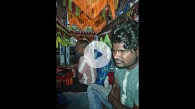 बिचौली हप्सी: तेजाजी नगर क्षेत्र में ट्रक ने छात्रा को टक्कर मारी, छात्रा की मौत