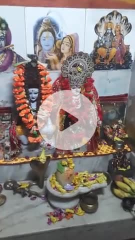 "जय माता दी" जय माता दी, जय माता दी, जय माता दी, जय माता दी, जय माता दी, जय माता,...