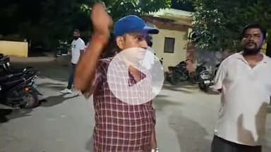 मुरादाबाद: जिला अस्पताल में दो दुकानदारों के बीच दुकान को लेकर हुई मारपीट, एक-दूसरे पर लगाए गंभीर आरोप