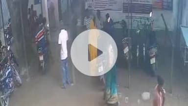 झाझा: सामुदायिक स्वास्थ्य केंद्र झाझा में लावारिस शव छोड़ने के मामले में नया खुलासा, एक घायल बरामद