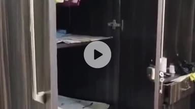 पटना ग्रामीण: पटना में रिटायर्ड कोल मैनेजर के घर 19 लाख की चोरी, सीसीटीवी में कैद हुए तीन चोर