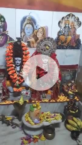 "जय माता दी" जय माता दी, जय माता दी, जय माता दी, जय माता दी...