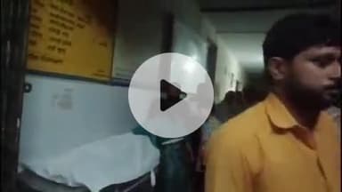 प्रतापगढ़: ढकवा बाजार में रह रहे ग्राम पंचायत अधिकारी की संदिग्ध परिस्थितियों में मौत, पुलिस ने शव भेजा पोस्टमार्टम