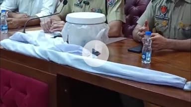 ਲੁਧਿਆਣਾ ਪੂਰਬੀ: ਸਿਵਿਲ ਲਾਈਨ ਆਮ ਆਦਮੀ ਪਾਰਟੀ ਦੇ ਨੇਤਾ ਦੇ ਘਰ ਦੇ ਉੱਤੇ ਫਾਇਰਿੰਗ ਕਰਨ ਵਾਲੇ ਤਿੰਨ ਆਰੋਪੀਆਂ ਨੂੰ ਲੁਧਿਆਣਾ ਪੁਲਿਸ ਨੇ ਕੀਤਾ ਗ੍ਰਫਤਾਰ