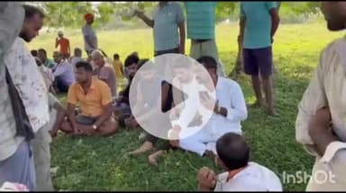 बारुन: रेलवे लाइन पार करते समय ट्रेन की चपेट में आया व्यक्ति, हुई मौत