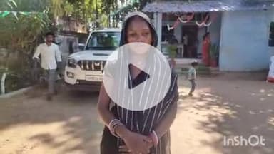 शंभूगंज: बड़ी खौजरी गांव में पति ने पत्नी से की मारपीट, घर से निकाला, थाने में शिकायत दर्ज