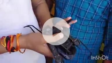 बहराइच: चांदमारी बक्शीपुरा में ड्रोन कैमरा के साथ पकड़ा गया संदिग्ध युवक, पुलिस ने ड्रोन कैमरा किया सीज, जांच में जुटी