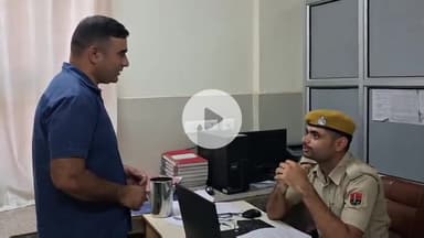 चूरू: कोतवाली थाना के साइबर सेल ने बड़ी सफलता हासिल की, 2 लाख से अधिक राशि पीड़ितों को करवाई रिफंड