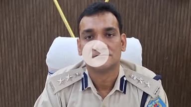 सिमडेगा: दुर्गा पूजा को लेकर सिमडेगा पुलिस अलर्ट, एसपी ने कहा- उपद्रवियों पर होगी सख्त कार्रवाई