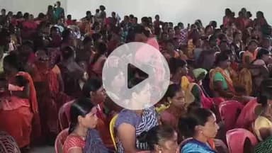 सिरदला: सिरदला में जीविका दीदियों ने सुना पीएम-सीएम का संबोधन, महिला रोजगार योजना से मिली आर्थिक सहायता