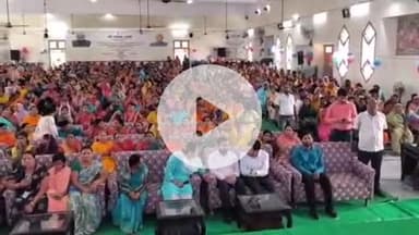 मुशहरी: मुख्यमंत्री की महत्वाकांक्षी पहल: 4,25,928 महिलाओं के खाते में ₹10,000 ट्रांसफर