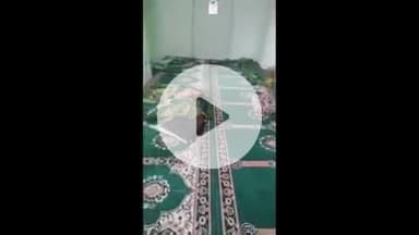 सिराथू: मुंगरी गाँव की मस्जिद में रखे सामान को एक व्यक्ति ने छितराया, पुलिस ने बताया- व्यक्ति मानसिक रोगी है, किया गया गिरफ्तार