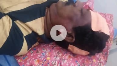 முதுகுளத்தூர்: கள்ளக்காதலியை தேடி சென்ற இடத்தில் பேரையூர் சார்பு ஆய்வாளருக்கு தலை மற்றும் முகத்தில் வெட்டு, பேரையூர் போலீசார் ரகசிய விசாரணை