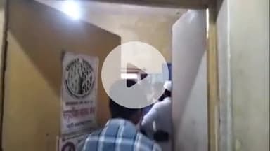 प्रतापगढ़: गंभीरपुर गांव निवासी बुजुर्ग की बाइक सवार की टक्कर से घायल होने के बाद जिला अस्पताल में इलाज के दौरान हुई मौत