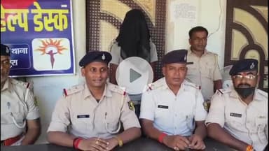 शंकरपुर थाना पुलिस ने एसटीएफ के मदद थाना क्षेत्र के 25000 हजार रुपया का ईनामी अपराधी को गिरफ्तार कर सलाखों के अंदर भेजा