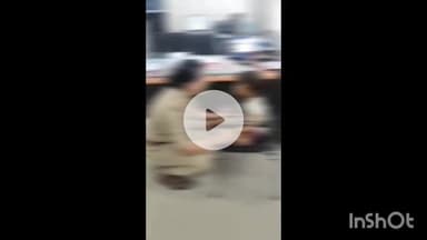 पीथमपुर: सेक्टर एक थाना क्षेत्र में तीन वर्षीय बच्ची लावारिस मिली