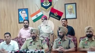 ਲੁਧਿਆਣਾ ਪੂਰਬੀ: ਸਿਵਿਲ ਲਾਈਨ ਲੁਧਿਆਣਾ ਪੁਲਿਸ ਵੱਲੋਂ ਯੁੱਧ ਨਸ਼ਿਆਂ ਵਿਰੁੱਧ ਮੁਹਿਮ ਤਹਿਤ ਤੇ ਕਾਰਵਾਈ ਕਰਦਿਆਂ 65 ਕਿਲੋ ਭੁੱਕੀ ਚੂਰਾ ਪੋਸਟ ਬਰਾਮਦ ਕੀਤੀ ਗਈ।