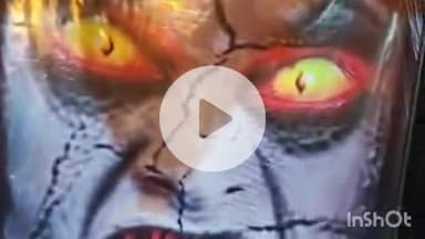 बुदनी: नगर के वार्ड नंबर 3 में मां दुर्गा जी की भव्य प्रतिमा स्थापित, 27 सितंबर को होगा विशाल देवी जागरण