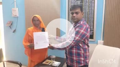 पतरघट: पामा पैक्स के रिक्त कार्यकारिणी सदस्य पद पर निर्विरोध निर्वाचित 6 सदस्यों को प्रमाण पत्र दिया गया