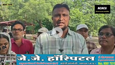 मनरेगा अभियांत्रिकी संगठन ने दिया ज्ञापन.लंबे समय से कर रहे हैं मांग. बोले समस्या समझे सरकार