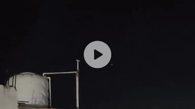 बदलापुर: बदलापुर के विभिन्न गांवों में शाम होते ही दिखाई देने लगा रहस्यमयी ड्रोन, मचा हड़कंप