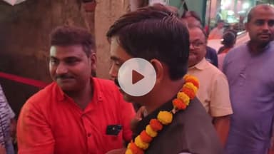 आरा: विधानपार्षद जीवन कुमार की अनुशंसा पर रजिस्ट्री कार्यालय आरा के मुख्य गेट के समीप चापाकल का उद्घाटन