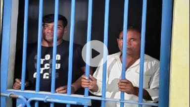 मड़ियाहू: सुरेरी थाना पुलिस ने महिलाओं के साथ छेड़छाड़ करने वाले 2 आरोपियों को किया गिरफ्तार