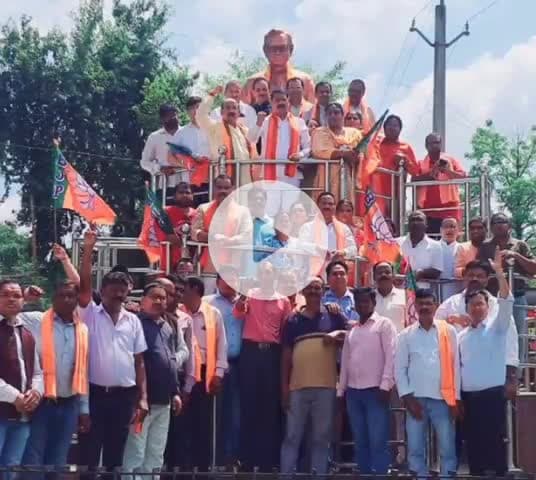 पंडित दीनदयाल उपाध्याय का संपूर्ण जीवन त्याग, समर्पण और राष्ट्रसेवा को समर्पित रहा - गोपाल मोदी..