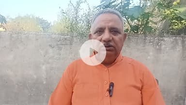 मास्टर श्यौराज राष्ट्रीय अध्यक्ष भारतीय किसान यूनियन लोकशक्ति का किसानों से आह्वान।