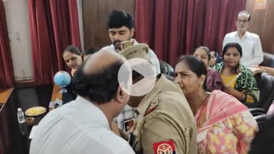 धनौरा: गजरौला में भाजपा के पूर्व विधायक को पीटा, वार्ड सभासद सहित 11 लोगों पर दर्ज हुआ मुकदमा