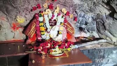 मुंगेर: चंडिका स्थान से निकला बाढ़ का पानी, श्रद्धालु अब मां के दर्शन के साथ कर सकेंगे जल अर्पण