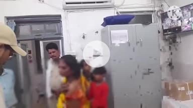 बटियागढ़: बटियागढ़ थाना क्षेत्र: पति ने पत्नी पर किया हमला, घायल पत्नी बटियागढ़ स्वास्थ्य केंद्र में भर्ती