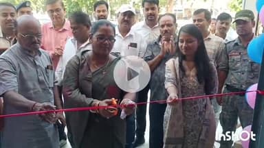 मुंगेर: मुंगेर नगर निगम ने शुरू की 'नेकी की दीवार', जरूरतमंद ले जाएँ, अधिक हो तो छोड़ जाएँ