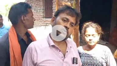 बाह: पिनाहट के उटसाना गांव में संदिग्ध हालात में महिला की मौत, मायके पक्ष ने ससुरालियों पर हत्या का आरोप लगाया