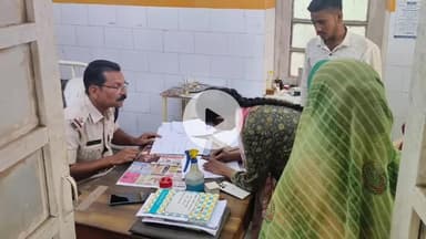 नीमच नगर: रतनगढ़ में खेत पर सो रहे 20 वर्षीय युवक को सांप ने काटा, नीमच रेफर करने के दौरान रास्ते में मौत