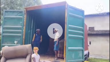 बक्सर: वीर कुंवर सिंह गंगा चेक पोस्ट पर चंडीगढ़ से बिहार आ रही कंटेनर से 1788 लीटर शराब बरामद, ड्राइवर गिरफ्तार