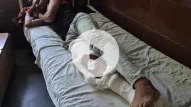 लाडपुरा: रानपुर थाना क्षेत्र में युवक का अपहरण कर लाठियों व सरियों से की गई मारपीट, युवक मेडिकल कॉलेज अस्पताल में हुआ भर्ती