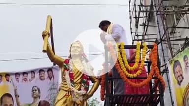 మహబూబ్ నగర్ అర్బన్: చాకలి ఐలమ్మ ఆశయాల కోసం అందరూ కృషి చేయాలి. ఎమ్మెల్యే ఎన్ఎం శ్రీనివాసరెడ్డి