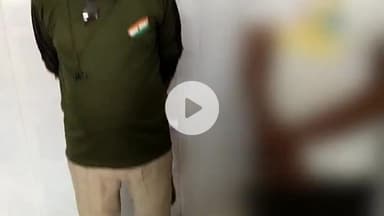 समस्तीपुर: मुफस्सिल थाने की पुलिस ने मारपीट के मामले में एक युवक को गिरफ्तार किया