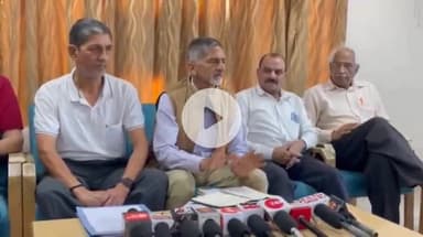 सोलन: हिमाचल प्रदेश कॉर्पोरेट सेक्टर रिटायरिज कॉर्डिनेशन कमेटी की सोलन में आयोजित हुई बैठक