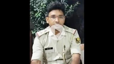 परिहार: परिहार व बेला थाना क्षेत्र में दुर्गा पूजा व चुनाव को लेकर प्रशासन सतर्क