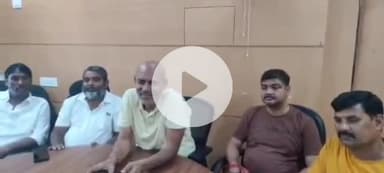 मेदिनीनगर (डालटनगंज): उताकी में आरजेडी नेता जयशंकर ठाकुर की संदेहास्पद मौत, पूर्व मंत्री केएन त्रिपाठी ने हत्या बताकर निष्पक्ष जांच की मांग की