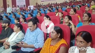 मुंगेर: मुख्यमंत्री महिला रोजगार योजना के तहत 75 लाख महिलाओं को मिली आर्थिक सहायता