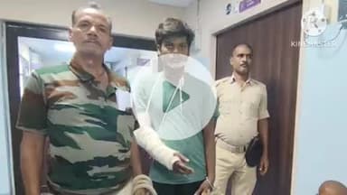 नूरसराय: गोविंदपुर बेलदारी गांव में मर्डर केस के मामले में पुलिस ने एक व्यक्ति को किया गिरफ्तार